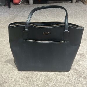 Kate spade tote bag